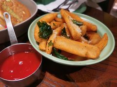 -WOKKA by艮上(中海环宇荟店)