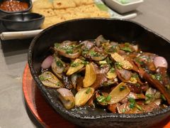 -云海肴·汽锅鸡·云南菜(高德置地店)