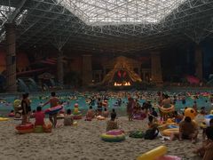 -波塞冬旅游度假区