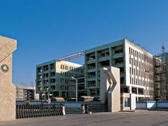 -北京理工大学(中关村校区)