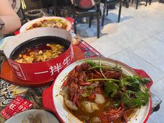 -欢聚烤吧(朱辛庄TBD万科店)