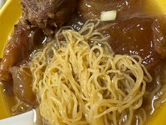 -麦文记面家(佐敦店)