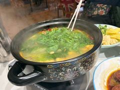 -品大三·经典淮扬菜(大行宫店)