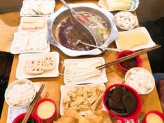 -季季红火锅(动壹店)