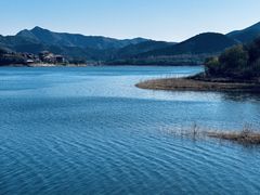 -北京金海湖景区