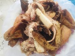 -四云楼烤鸡店(吉庆街店)