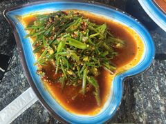 -四方小吃·白族庭院餐厅