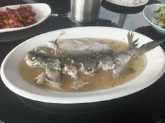 -湘湖大院(越王路店)
