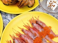 -棕榈岛海鲜自助餐厅(虹桥迎宾馆店)