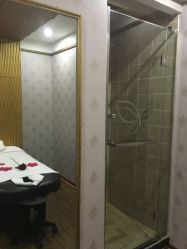 -香榭丽舍·海菲秀·皮肤管理痘敏肌修护