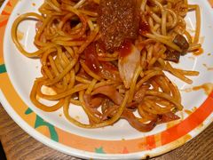 -比格比萨自助(万柳华联店)