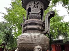-洛阳白马寺