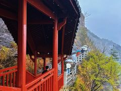 -大慈岩风景区