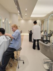 -川崎形象·GANO HAIR  salon