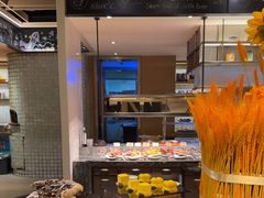 -金海湾自助餐厅(金陵饭店)