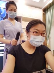 -东方凯丽·美容抗衰会所·菲比店