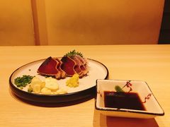 -気楽亭和食料理(气乐亭大世界本店)