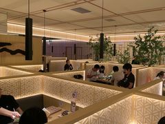 -德川家日本料理(中关村寰太大厦店)