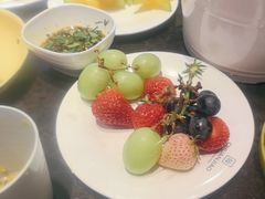 -川骄海鲜自助(亚运村店)