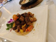 -福满园大酒楼(梅林店)