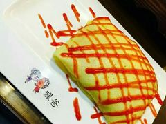 -喔爸韩国料理(泗门店)