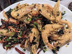 -辣螃铠盆盆蟹大排档(总店)