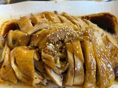-瑞丰园庭院餐厅·白族传统家常菜