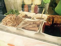 -沓客卤肉卷(共和新路店)