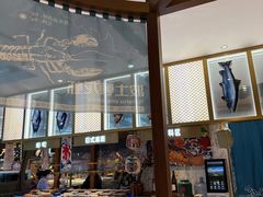 -半岛听涛蒸汽海鲜自助(K11店)