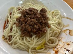 -华兴街自力面店