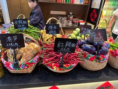 大堂-烹湘·鲜炒湖南土菜(海珠店)