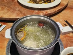 -神洲四海大酒楼(王府井澳门中心店)
