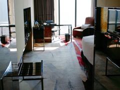 -广州天河希尔顿酒店