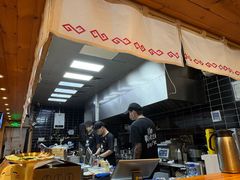 -Ramen满吉·豚骨拉面(丽园路店)