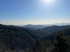 -北京西山国家森林公园