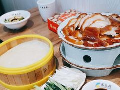 -龙聚德北京烤鸭(沙坪坝华宇A馆店)