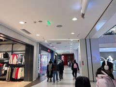 -凯德MALL(西直门店)