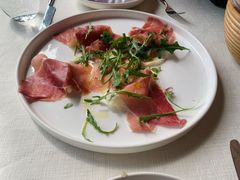 帕尔玛火腿配蜜瓜-Solo(衡山路店)