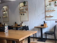 大堂-漫蔬•台北蔬食小馆VEGGIEBOIL(朝晖店)
