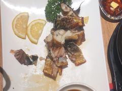 -韩悦牛排烤肉无限续(宝能中心店)