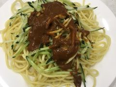 -老磁器口豆汁店(天坛店)