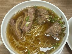 -百福麵家(新馬路店)