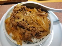 -三石铁板烧(紫竹桥店)