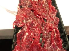 -牛鲜胜·潮汕牛肉自助火锅(番禺市桥店)