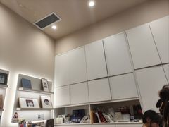 -海马体照相馆(成都来福士广场店)