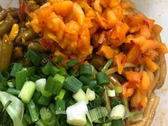 -布谷布谷热干面(祥盛街店)