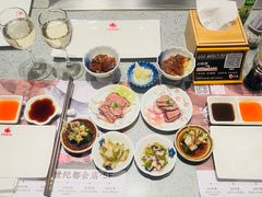 -大渔铁板烧(大悦城店)