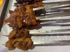 -筱果•梁山围炉烤肉(昌里路店)