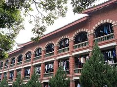 -厦门大学(思明校区)