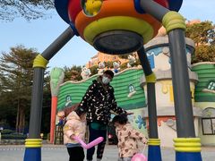 -史努比缤纷世界